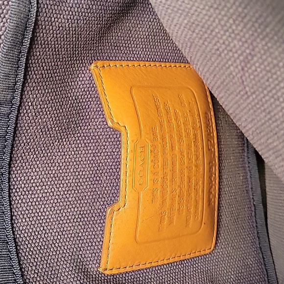 COACH CROSSBODY BAGS - Picture 11 of 13